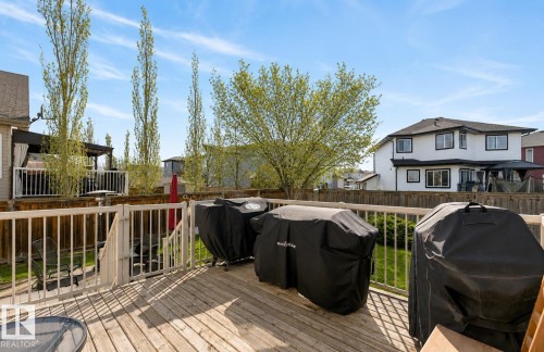 3 Middleton Close, Leduc, AB 