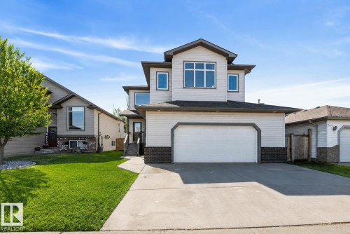 3 Middleton Close, Leduc, AB 