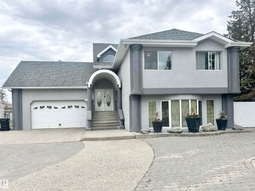18633 122 Avenue, Edmonton, AB 