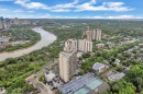 608 10149 Saskatchewan Drive, Edmonton, AB 
