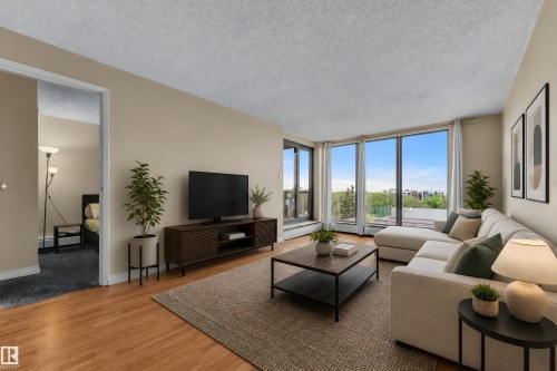 608 10149 Saskatchewan Drive, Edmonton, AB 