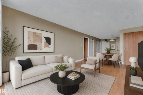 608 10149 Saskatchewan Drive, Edmonton, AB 