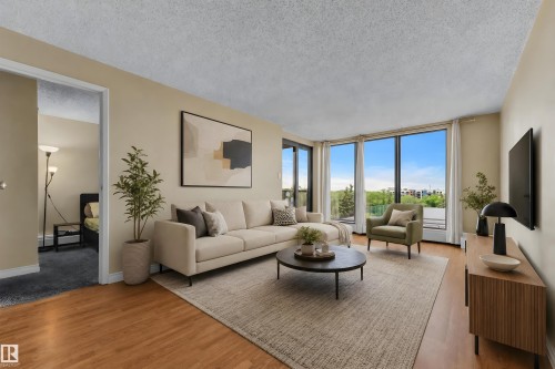 608 10149 Saskatchewan Drive, Edmonton, AB 