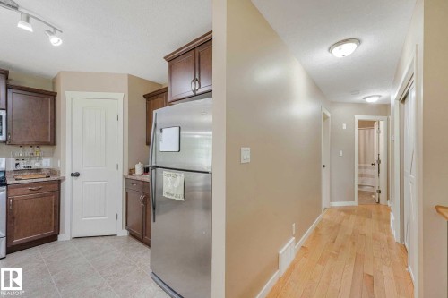 #31 56110 Rge Road 13, Rural Lac Ste. Anne County, AB - Indoor Photo Showing Kitchen