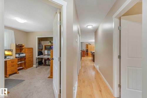#31 56110 Rge Road 13, Rural Lac Ste. Anne County, AB - Indoor Photo Showing Other Room