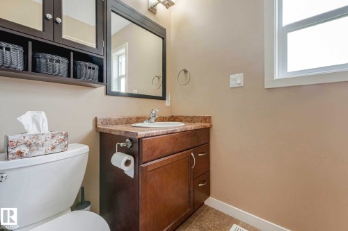 #31 56110 Rge Road 13, Rural Lac Ste. Anne County, AB - Indoor Photo Showing Bathroom
