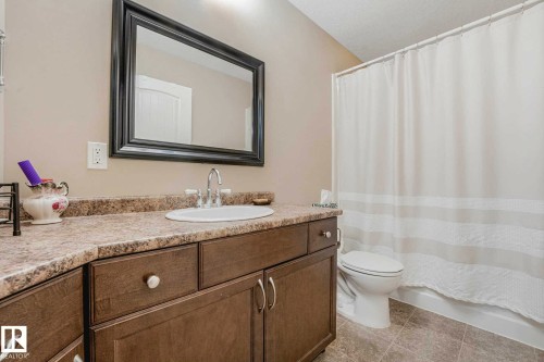 #31 56110 Rge Road 13, Rural Lac Ste. Anne County, AB - Indoor Photo Showing Bathroom