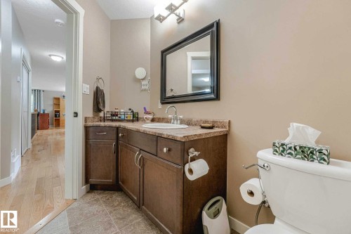 #31 56110 Rge Road 13, Rural Lac Ste. Anne County, AB - Indoor Photo Showing Bathroom