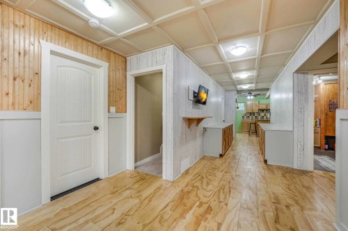 #31 56110 Rge Road 13, Rural Lac Ste. Anne County, AB - Indoor Photo Showing Other Room