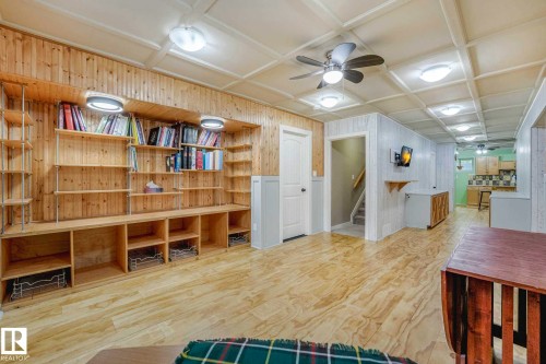 #31 56110 Rge Road 13, Rural Lac Ste. Anne County, AB - Indoor Photo Showing Other Room
