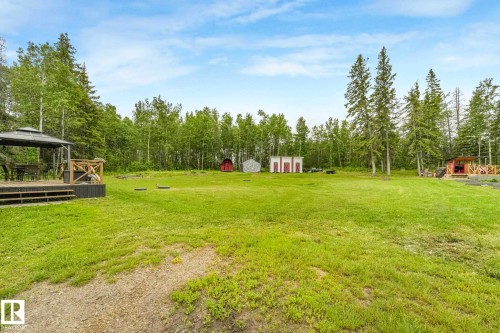 #31 56110 Rge Road 13, Rural Lac Ste. Anne County, AB - Outdoor
