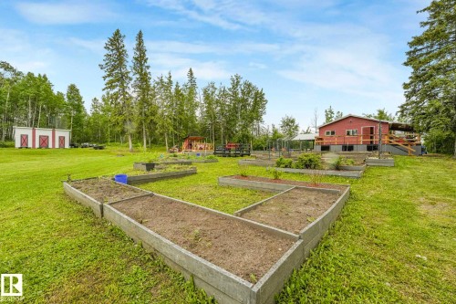 #31 56110 Rge Road 13, Rural Lac Ste. Anne County, AB - Outdoor