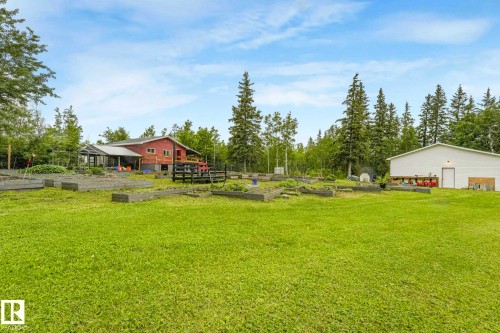 #31 56110 Rge Road 13, Rural Lac Ste. Anne County, AB - Outdoor