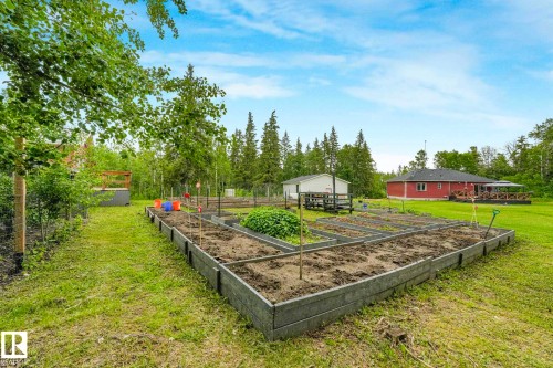 #31 56110 Rge Road 13, Rural Lac Ste. Anne County, AB - Outdoor