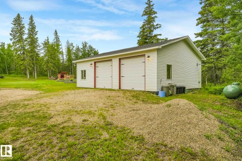 #31 56110 Rge Road 13, Rural Lac Ste. Anne County, AB - Outdoor