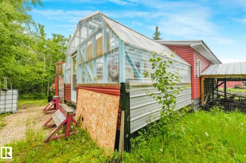 #31 56110 Rge Road 13, Rural Lac Ste. Anne County, AB - Outdoor