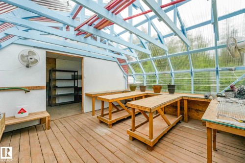 #31 56110 Rge Road 13, Rural Lac Ste. Anne County, AB -  With Deck Patio Veranda With Exterior