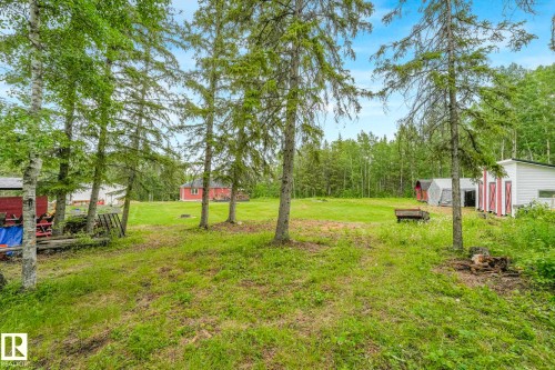 #31 56110 Rge Road 13, Rural Lac Ste. Anne County, AB - Outdoor
