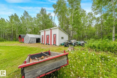 #31 56110 Rge Road 13, Rural Lac Ste. Anne County, AB - Outdoor
