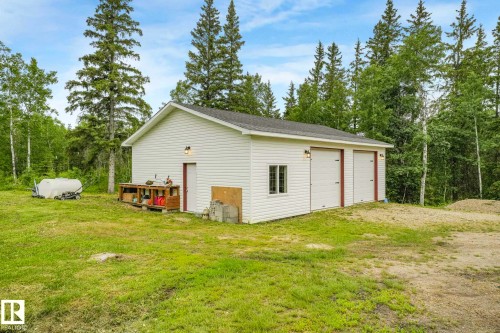 #31 56110 Rge Road 13, Rural Lac Ste. Anne County, AB - Outdoor