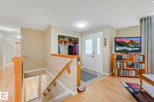 #31 56110 Rge Road 13, Rural Lac Ste. Anne County, AB - Indoor Photo Showing Other Room