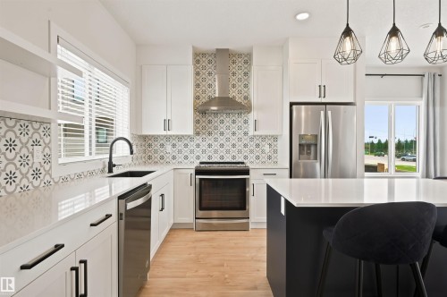 54 1010 Rabbit Hill Road, Edmonton, AB 