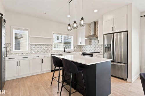 54 1010 Rabbit Hill Road, Edmonton, AB 