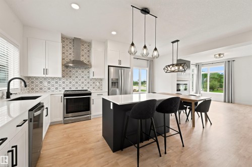 54 1010 Rabbit Hill Road, Edmonton, AB 