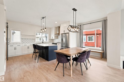 54 1010 Rabbit Hill Road, Edmonton, AB 