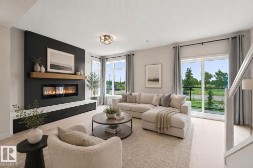 54 1010 Rabbit Hill Road, Edmonton, AB 