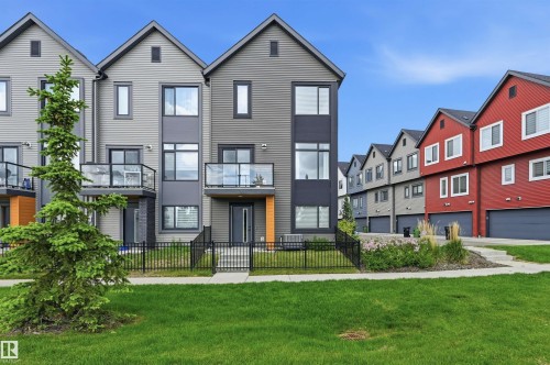 54 1010 Rabbit Hill Road, Edmonton, AB 