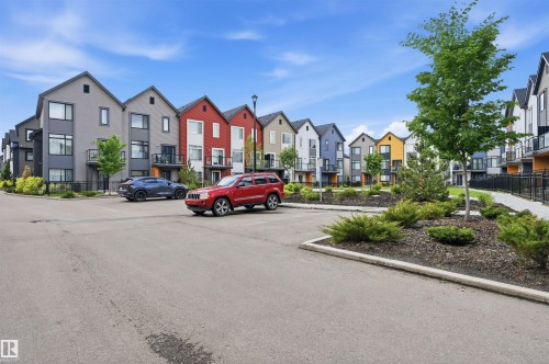Visitor Parking - 54 1010 Rabbit Hill Road, Edmonton, AB 