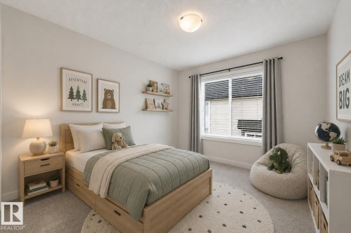 54 1010 Rabbit Hill Road, Edmonton, AB 