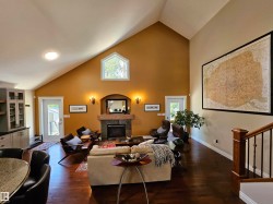 Living room - 