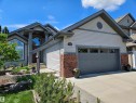 Front house - 2322 Rutherford Way, Edmonton, AB 