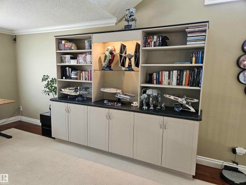 Loft - 2322 Rutherford Way, Edmonton, AB 