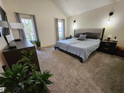 Primary Bedroom - 