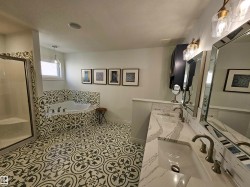 Primary Bathroom - 