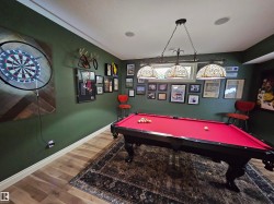 Game room - 