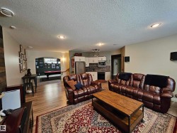 Living room - 