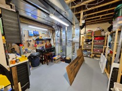 Basement - 