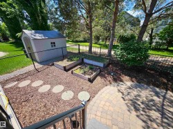 Patio terrace - 