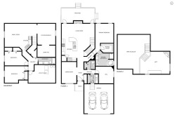 Floor plan - 