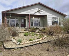 23215 Twp Rd 590 Rural Thorhild County, AB T0A 3J0