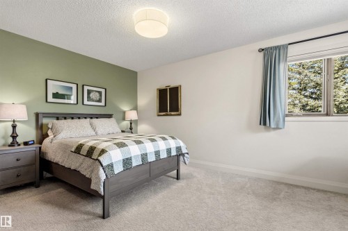 Bedroom - 624 Butchart Wynd, Edmonton, AB 