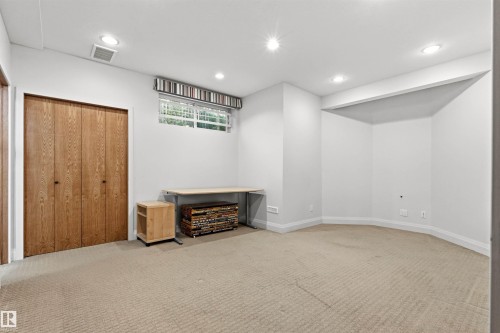 Basement - 624 Butchart Wynd, Edmonton, AB 