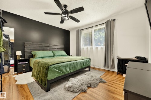Bedroom - 24 Addison Crescent, St. Albert, AB 