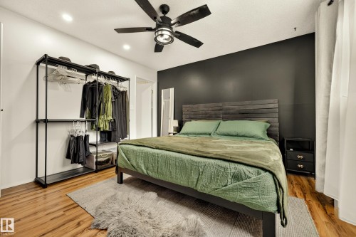 Bedroom - 24 Addison Crescent, St. Albert, AB 