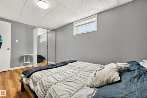 Bedroom - 24 Addison Crescent, St. Albert, AB 