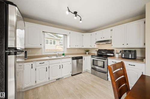 50 Princeton Crescent, St. Albert, AB 